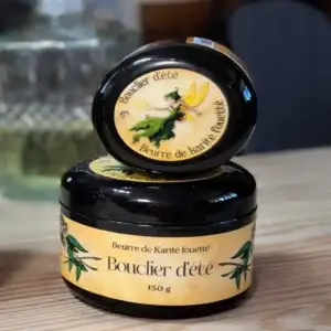 Bouclier d’été