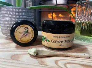 Caresse divine