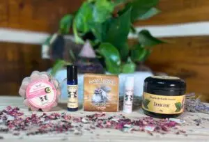 Boîte cadeau "Essentiels"