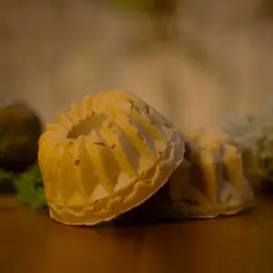 P’tit gâteau aux carottes