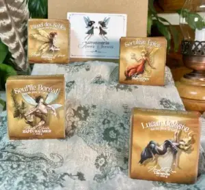 Boîte cadeau "Évasion"