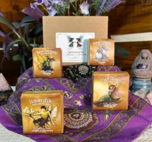 Boîte cadeau "Sérénité"