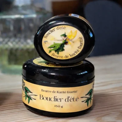 Beurre-karité-bouclier-d'été