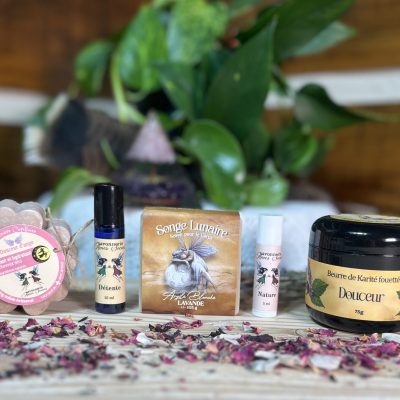 Boîte cadeau 1