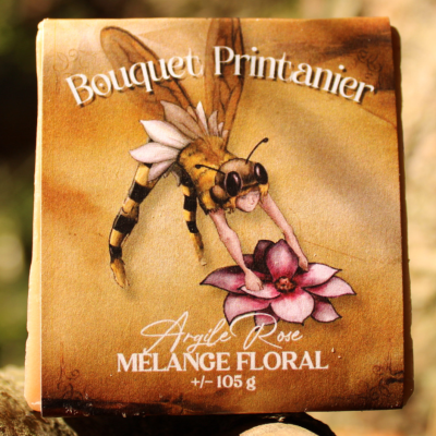 Bouquet printanier