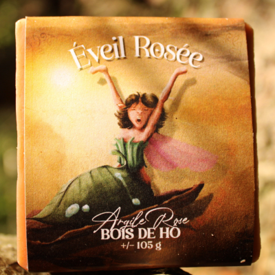 Éveil Rosée