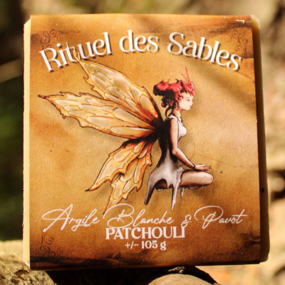 Rituel des sables
