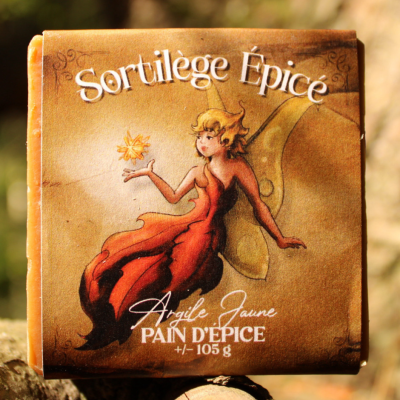 Sortilège Épicé