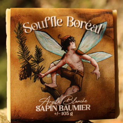 Souffle Boréal